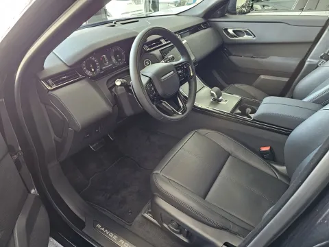 Land Rover Range Rover Velar 2.0d i4 mhev R-Dynamic SE 4wd 204cv auto - Immagine 12