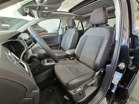 Volkswagen T-Roc 2.0 tdi Style 115cv - Immagine 8