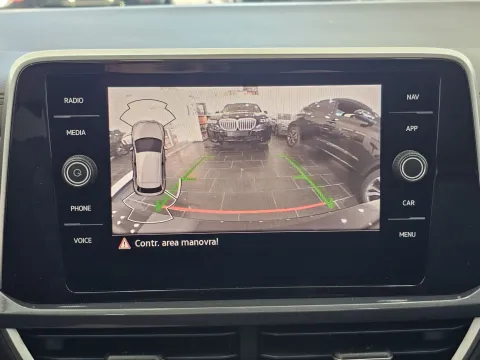 Volkswagen T-Roc 2.0 tdi Style 115cv - Immagine 14
