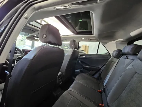 Volkswagen T-Roc 2.0 tdi Style 115cv - Immagine 15