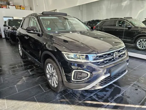 Volkswagen T-Roc 2.0 tdi Style 115cv - Immagine 16