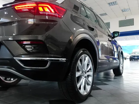 Volkswagen T-Roc 2.0 tdi Advanced 150cv dsg - Immagine 10