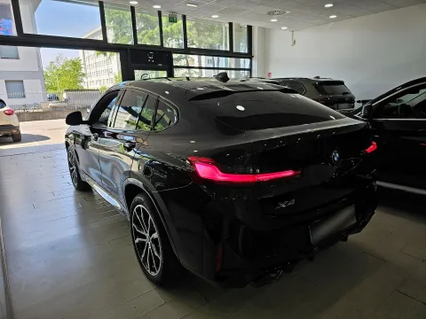 BMW X4 xdrive20d mhev 48V Msport auto - Immagine 5