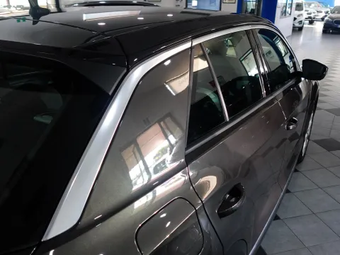 Volkswagen T-Roc 2.0 tdi Advanced 150cv dsg - Immagine 11