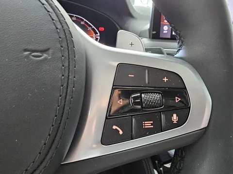 BMW X4 xdrive20d mhev 48V Msport auto - Immagine 23
