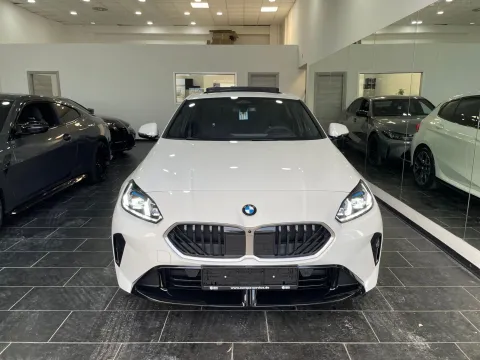 BMW 118d MSport auto - Immagine 3