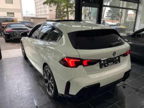 BMW 118d MSport auto - Immagine 5