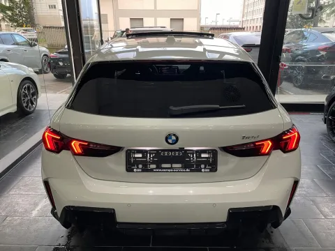BMW 118d MSport auto - Immagine 6