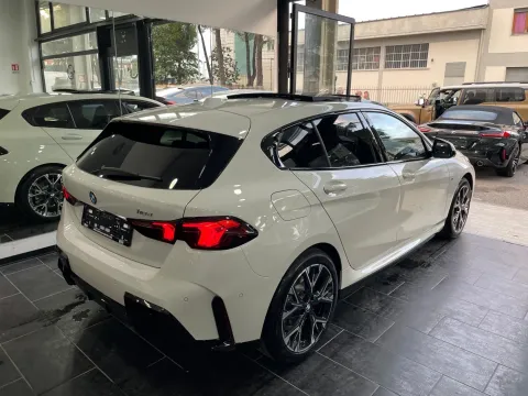 BMW 118d MSport auto - Immagine 7