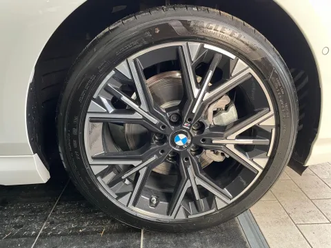 BMW 118d MSport auto - Immagine 9