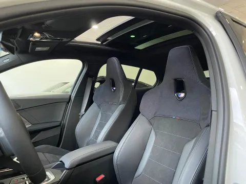 BMW 118d MSport auto - Immagine 11