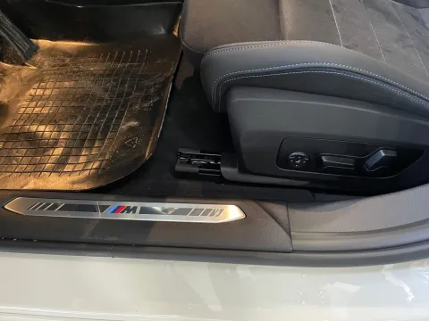 BMW 118d MSport auto - Immagine 12