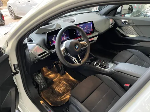 BMW 118d MSport auto - Immagine 13