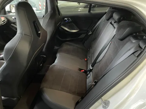 BMW 118d MSport auto - Immagine 14