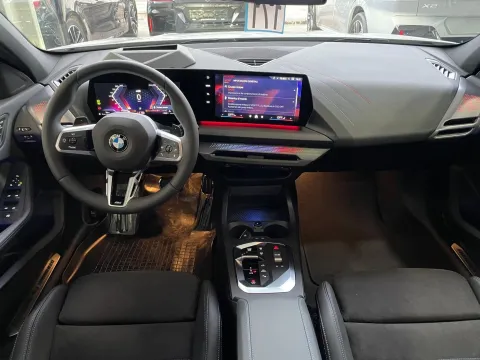 BMW 118d MSport auto - Immagine 15