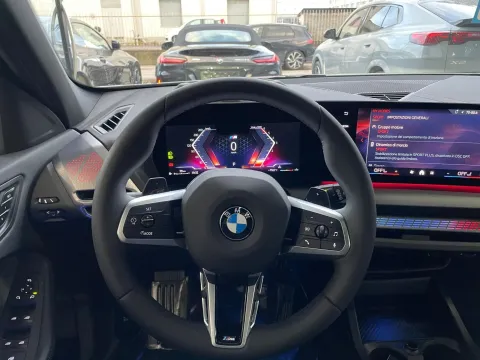 BMW 118d MSport auto - Immagine 16