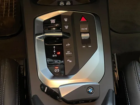 BMW 118d MSport auto - Immagine 23