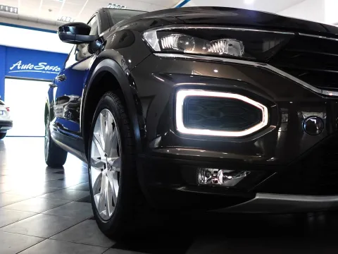 Volkswagen T-Roc 2.0 tdi Advanced 150cv dsg - Immagine 13