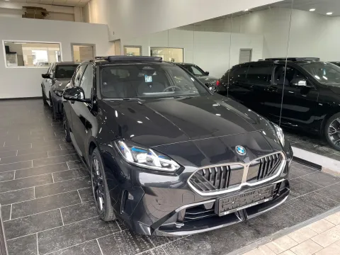 BMW 118d MSport auto - Immagine 2