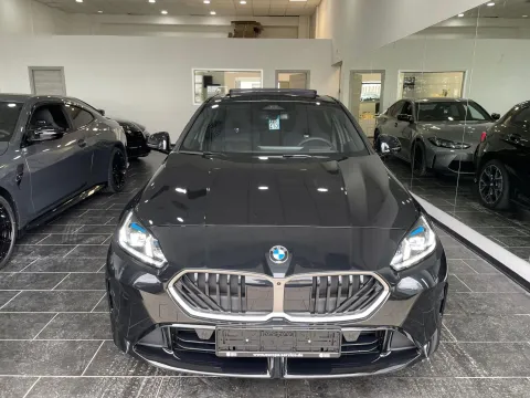 BMW 118d MSport auto - Immagine 3