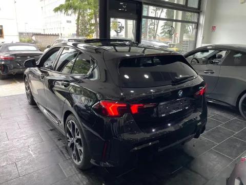 BMW 118d MSport auto - Immagine 5