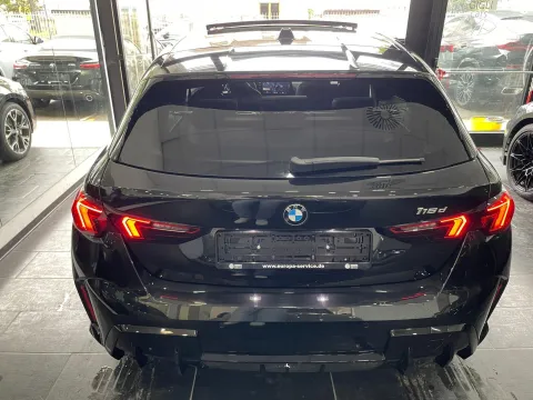 BMW 118d MSport auto - Immagine 6