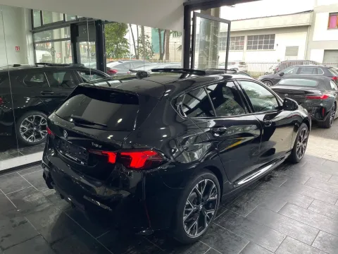 BMW 118d MSport auto - Immagine 7