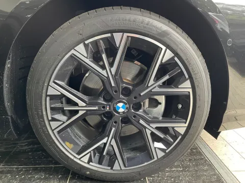 BMW 118d MSport auto - Immagine 9