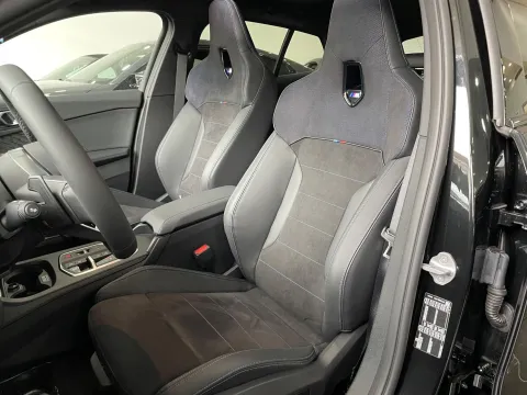 BMW 118d MSport auto - Immagine 13