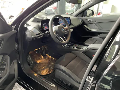 BMW 118d MSport auto - Immagine 14