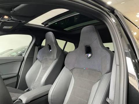 BMW 118d MSport auto - Immagine 17