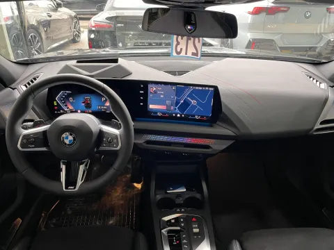 BMW 118d MSport auto - Immagine 18