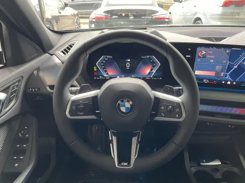 BMW 118d MSport auto - Immagine 19