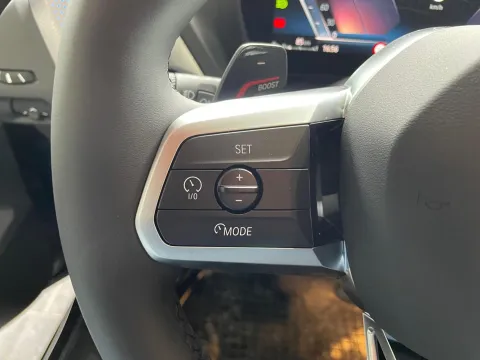 BMW 118d MSport auto - Immagine 20