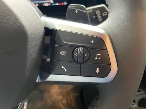 BMW 118d MSport auto - Immagine 21