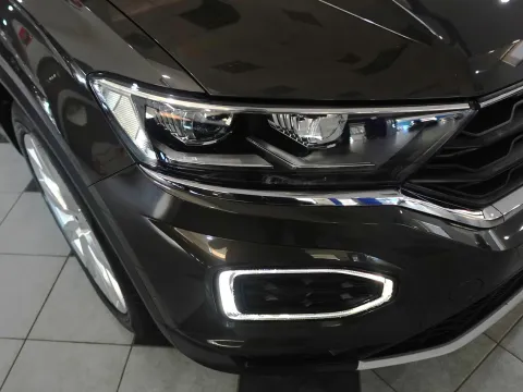 Volkswagen T-Roc 2.0 tdi Advanced 150cv dsg - Immagine 14