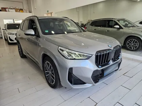 BMW X1 xdrive20d mhev 48V MSport auto - Immagine 2