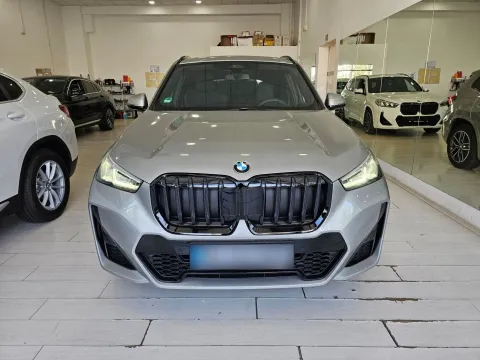 BMW X1 xdrive20d mhev 48V MSport auto - Immagine 3