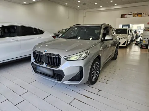 BMW X1 xdrive20d mhev 48V MSport auto - Immagine 4