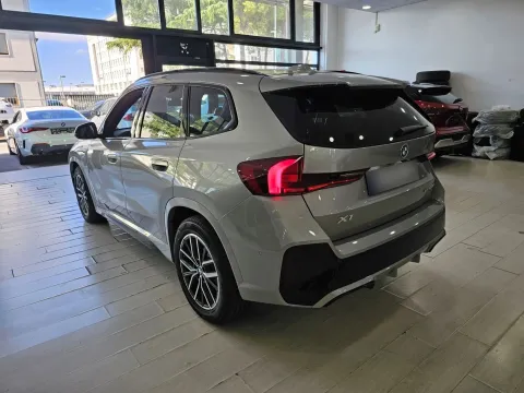 BMW X1 xdrive20d mhev 48V MSport auto - Immagine 5