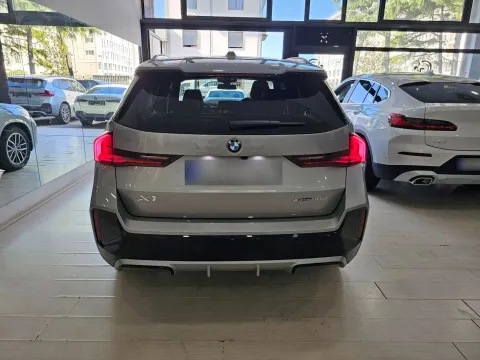 BMW X1 xdrive20d mhev 48V MSport auto - Immagine 6