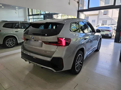 BMW X1 xdrive20d mhev 48V MSport auto - Immagine 7
