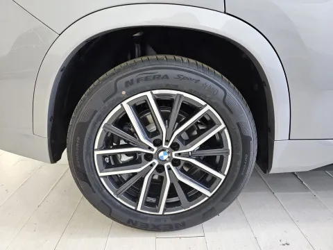 BMW X1 xdrive20d mhev 48V MSport auto - Immagine 8