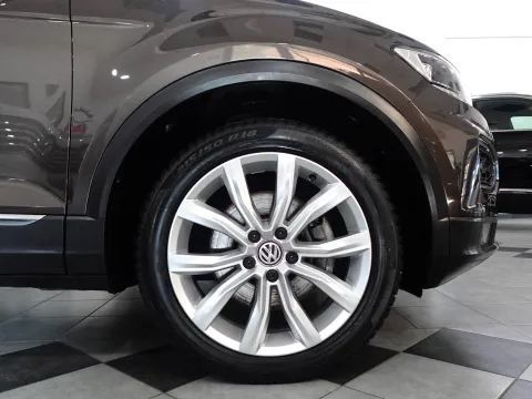 Volkswagen T-Roc 2.0 tdi Advanced 150cv dsg - Immagine 16