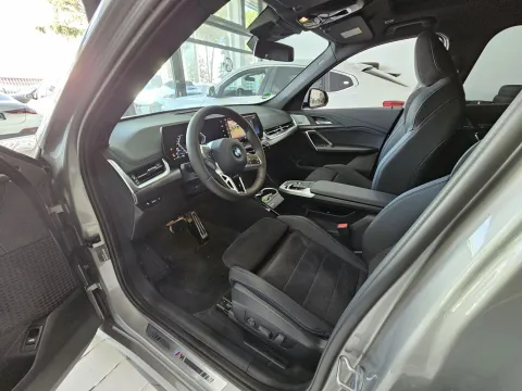 BMW X1 xdrive20d mhev 48V MSport auto - Immagine 12