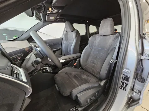 BMW X1 xdrive20d mhev 48V MSport auto - Immagine 14