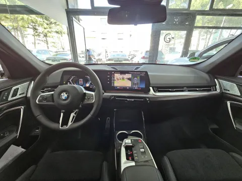 BMW X1 xdrive20d mhev 48V MSport auto - Immagine 16