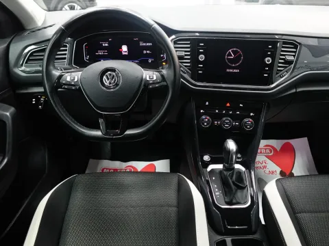 Volkswagen T-Roc 2.0 tdi Advanced 150cv dsg - Immagine 17
