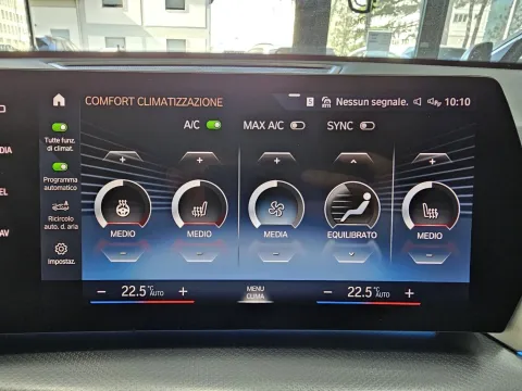 BMW X1 xdrive20d mhev 48V MSport auto - Immagine 24