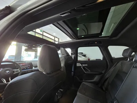 BMW X1 xdrive20d mhev 48V MSport auto - Immagine 28